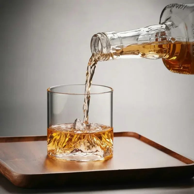 Alpine Glass