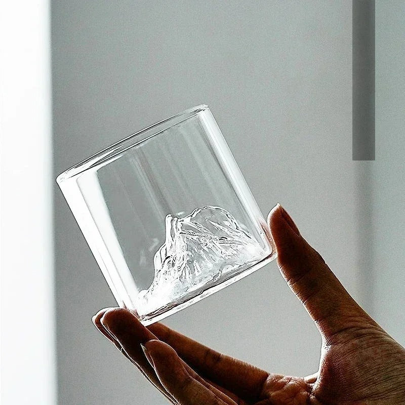 Alpine Glass