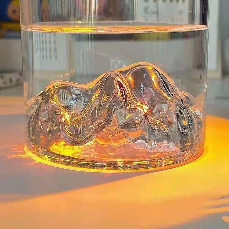 Alpine Glass
