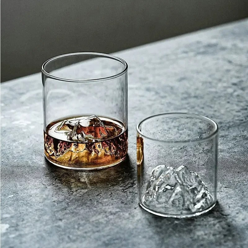 Alpine Glass