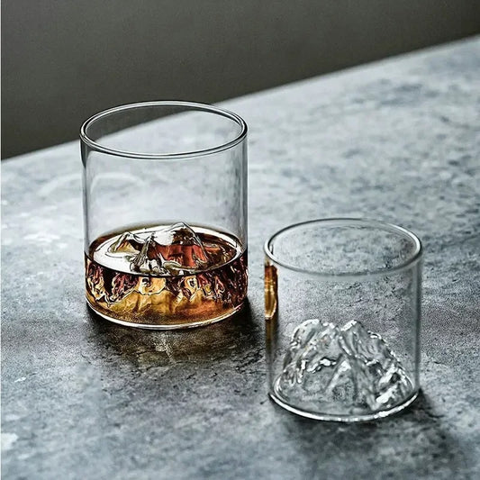 Alpine Glass